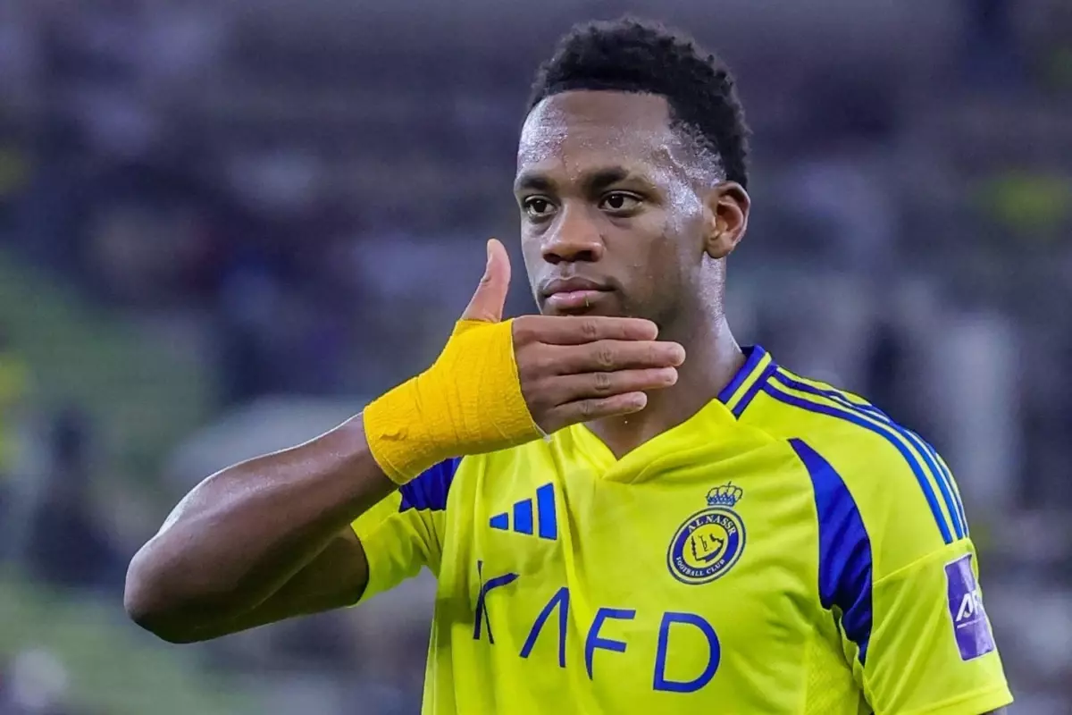 Fenerbahçe, Jhon Duran'ı neden hala açıklamadı? O neden ortaya çıktı