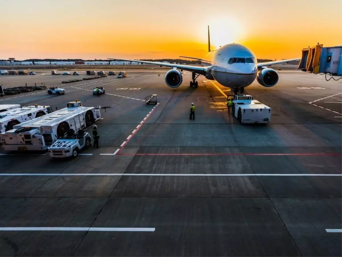 Fransa'da Havalimanı İşçileri Greve Gidecek