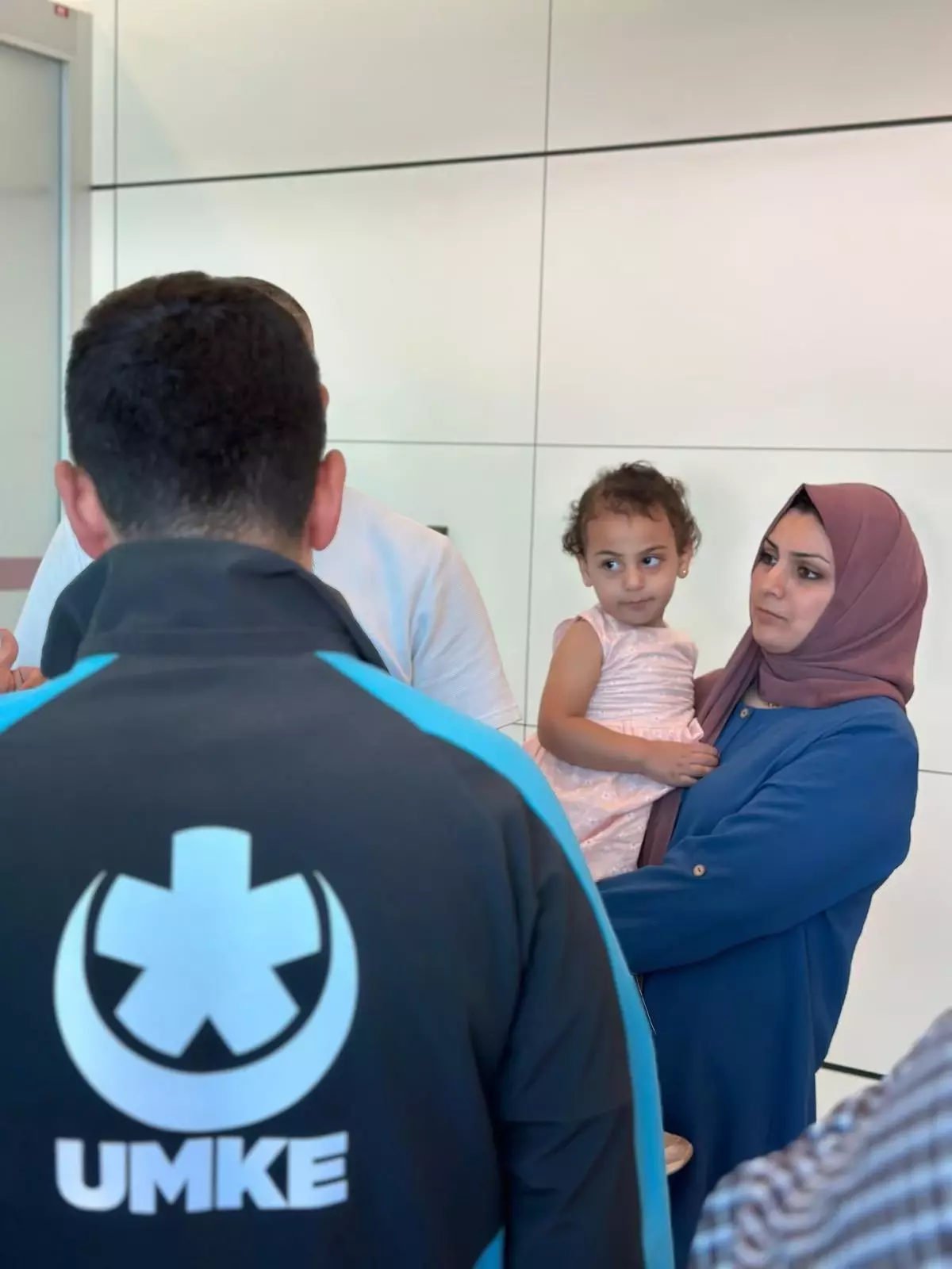 Sağlık Bakanı Memişoğlu'ndan Gazze'den getirilen hastalar hakkında açıklama