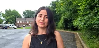 Haberler.com Washington Temsilcisi Rona Sural: Trump, Gazze'de barışın sağlanmasını istiyor