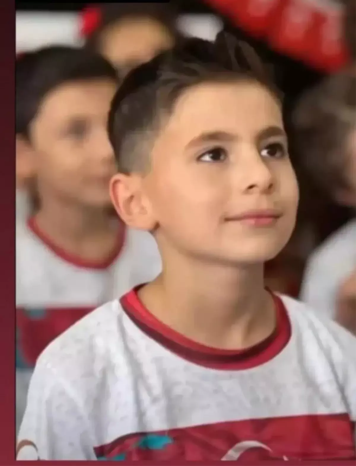 Düzce'de Trafik Kazası: 11 Yaşındaki Enes Talha Çağlayan Hayatını Kaybetti