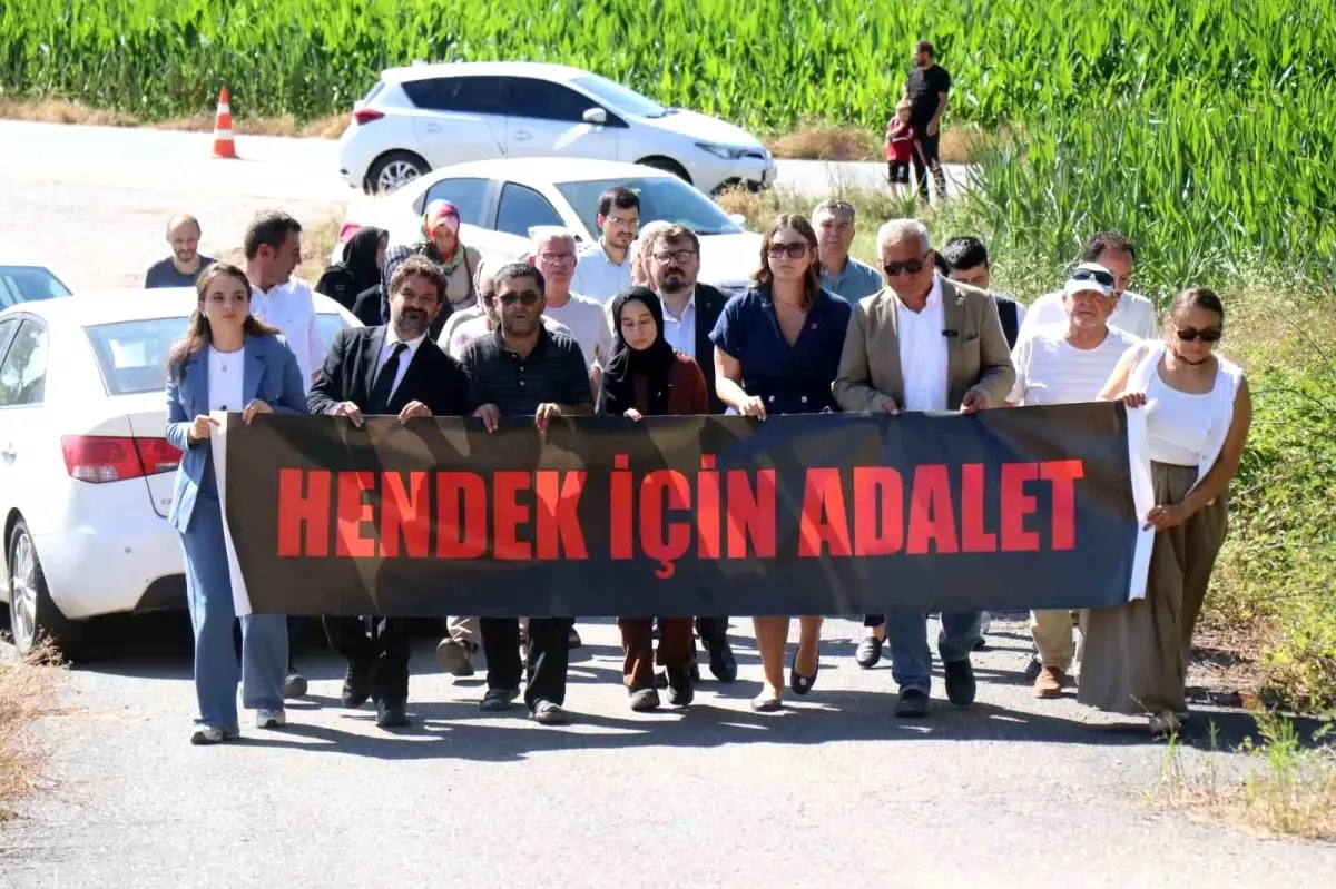 Havai Fişek Fabrikası Patlamasının 5'inci Yıl Dönümünde Anma Töreni Düzenlendi
