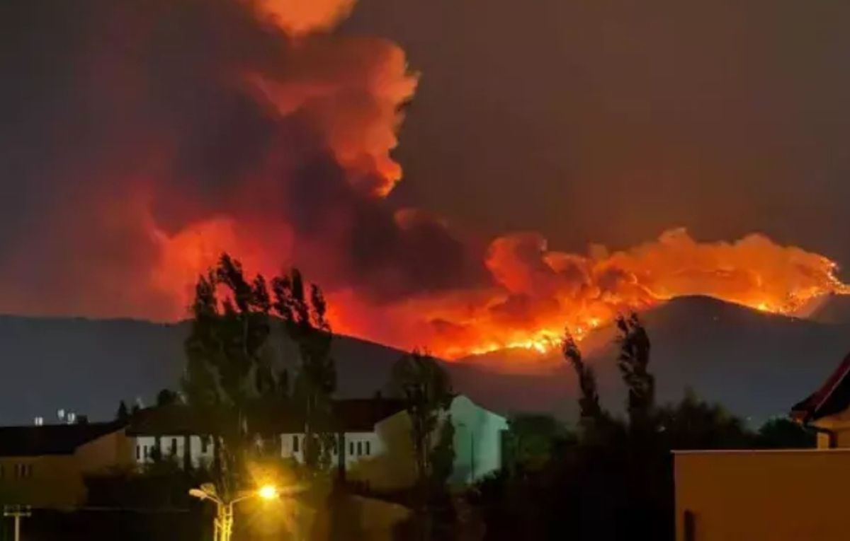 İzmir Aydın yolu neden kapatıldı, ne zaman açılacak?