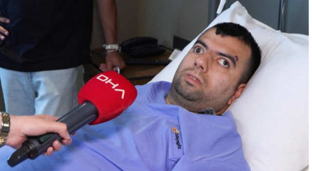 Kadıköy Boğası hangi hastanede göz ameliyatı oldu? Kadıköy Boğası hangi hastanede göz ameliyatı oldu?