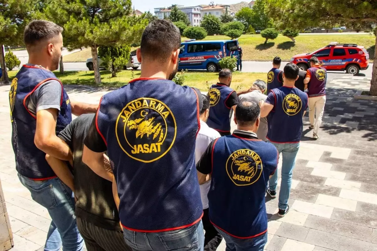 Kan donduran cinayet! İstanbul'da öldürüp Nevşehir'e gömmüşler