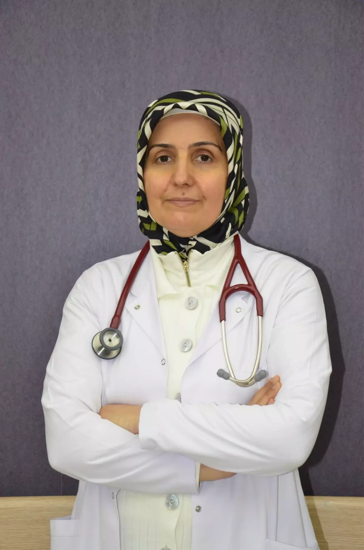 'Kenede erken ve doğru müdahale bulaş riskini azaltıyor'