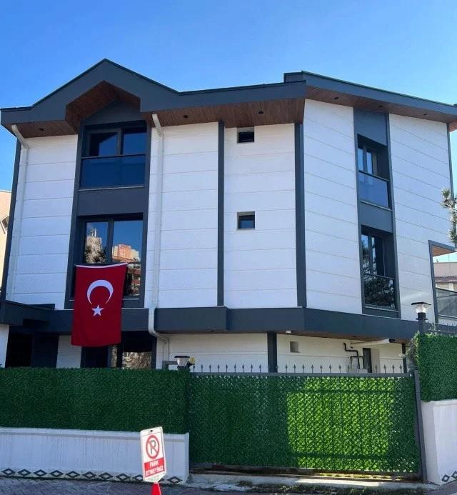 Kılıçdaroğlu's office sale announcement was suddenly removed