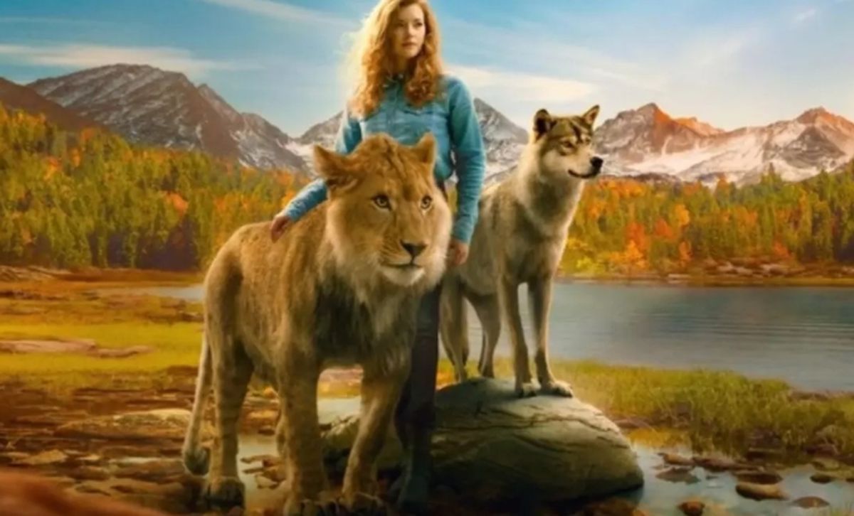 Kurt ve Aslan filmi oyuncuları kim, konusu ne, sonu nasıl bitiyor? Kurt ve Aslan filmi ne zaman, nerede çekildi?