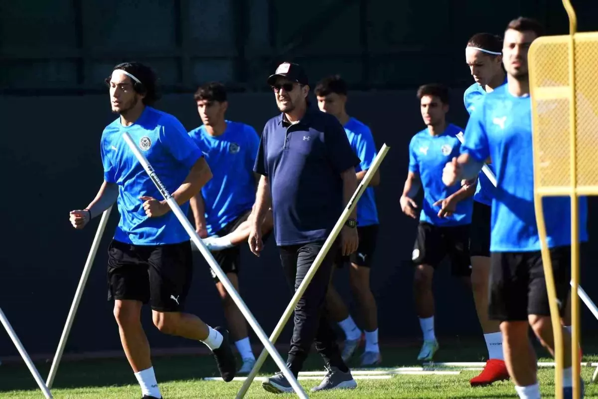 Manisa Futbol Kulübü 2025-2026 Sezonuna Hazırlanıyor