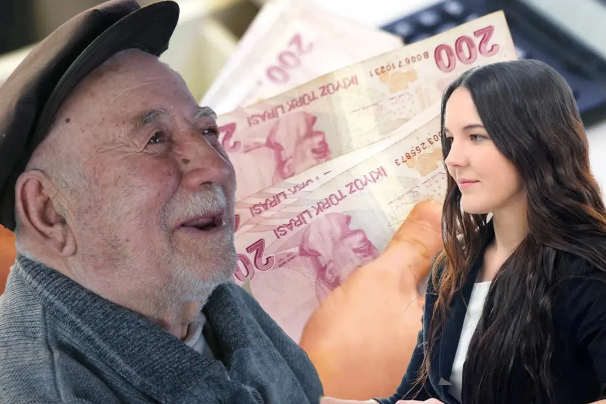 Memur ve emeklinin alacağı zam oranı netleşti! İşte kuruşu kuruşuna yeni maaşlar