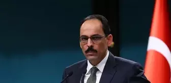 MİT Başkanı İbrahim Kalın'dan Hakkari'de kritik temas