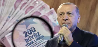 ÖTV'deki artış sonrası gözler Cumhurbaşkanı Erdoğan'a çevrildi