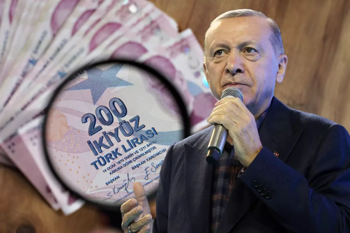 ÖTV'deki artış sonrası gözler Cumhurbaşkanı Erdoğan'a çevrildi