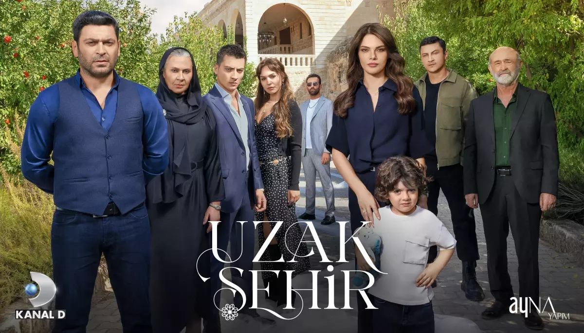 Uzak Şehir Dizisi ile Samimiyetin Yeniden Keşfi