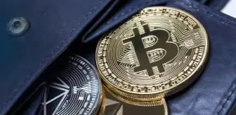 Peter Thiel kripto odaklı yeni yatırımıyla dikkat çekiyor