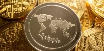 Ripple ulusal bankacılık lisansı başvurusu yaptı