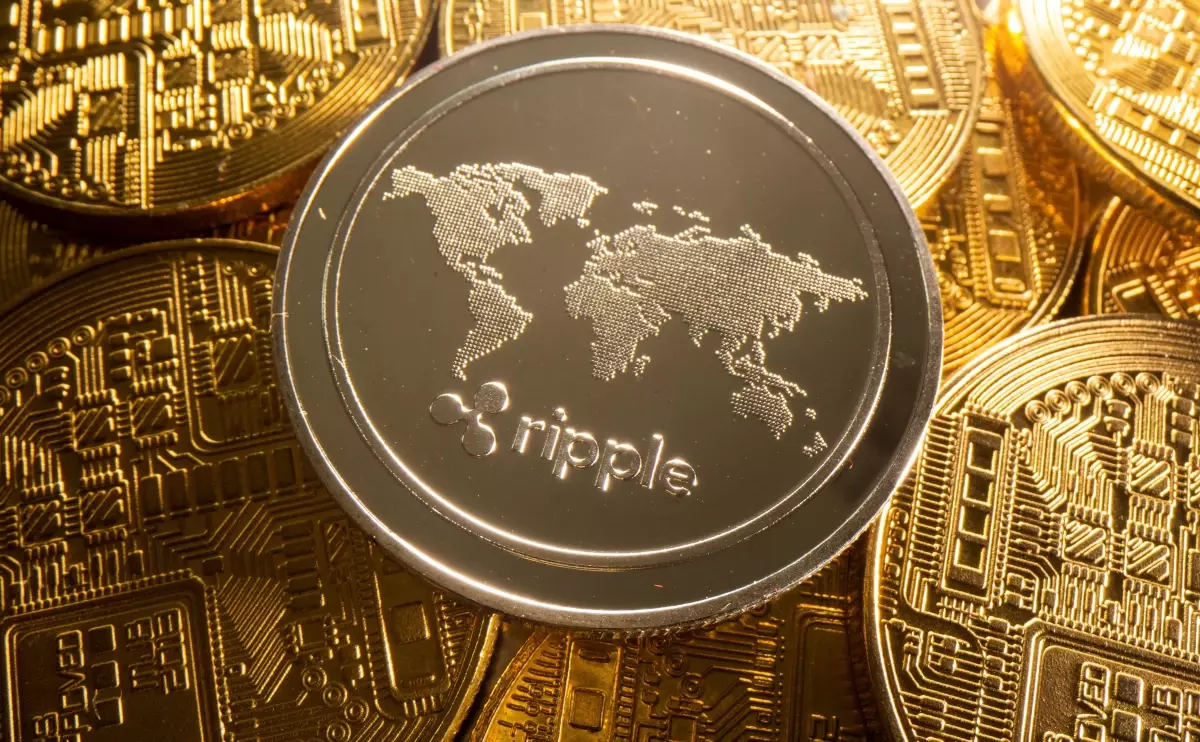 Ripple ulusal bankacılık lisansı başvurusu yaptı