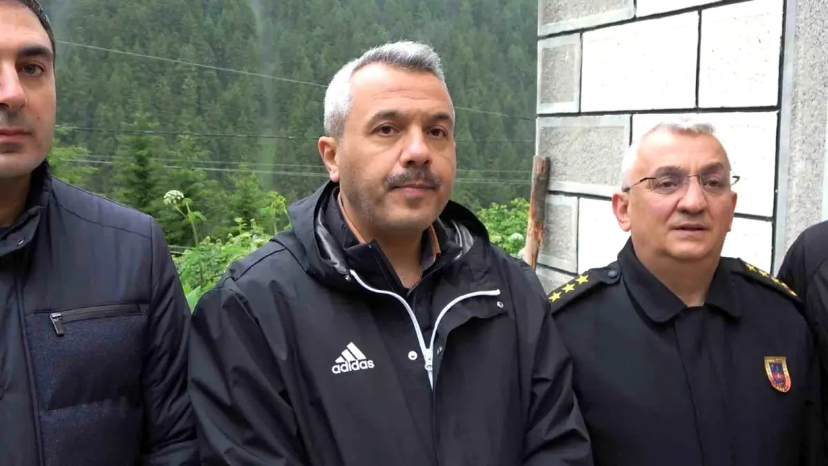 Sivrihisar'dan Rize'ye giden jet uçağı düştü: Pilot hayatını kaybetti