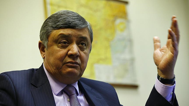 Russia became the first country to officially recognize the Afghanistan government