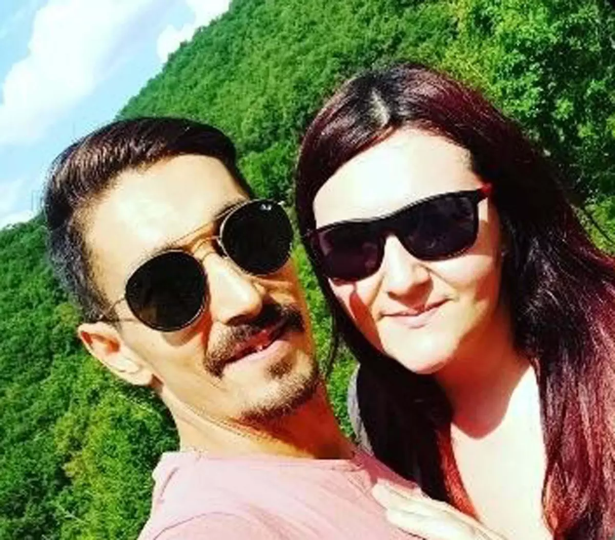Boşanma Aşamasındaki Eşini İple Boğdu, Kardeşiyle Beraber Gömdu
