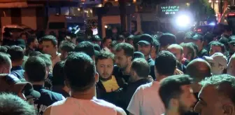 Saraçhane mitinginde gözaltına alınanlardan 13'ü tutuklandı