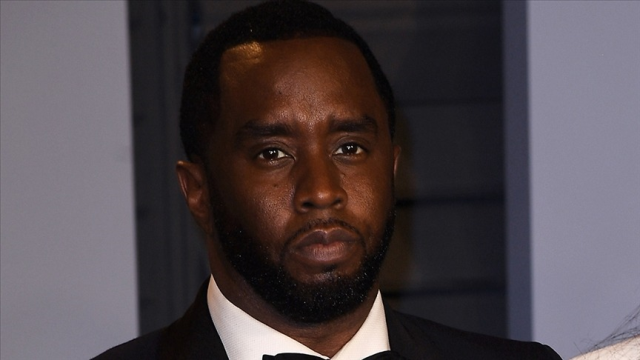 Bail rejection for Sean 'Diddy' Combs