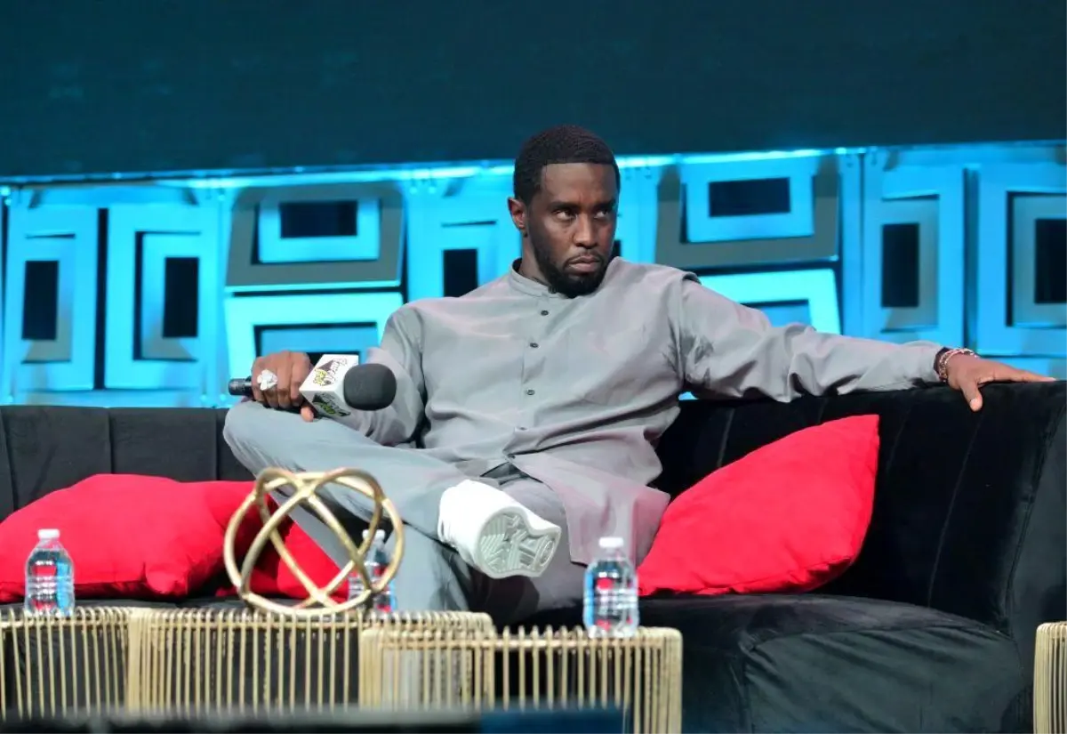 Sean 'Diddy' Combs, Fuhuş Suçlamalarından Suçlu Bulundu