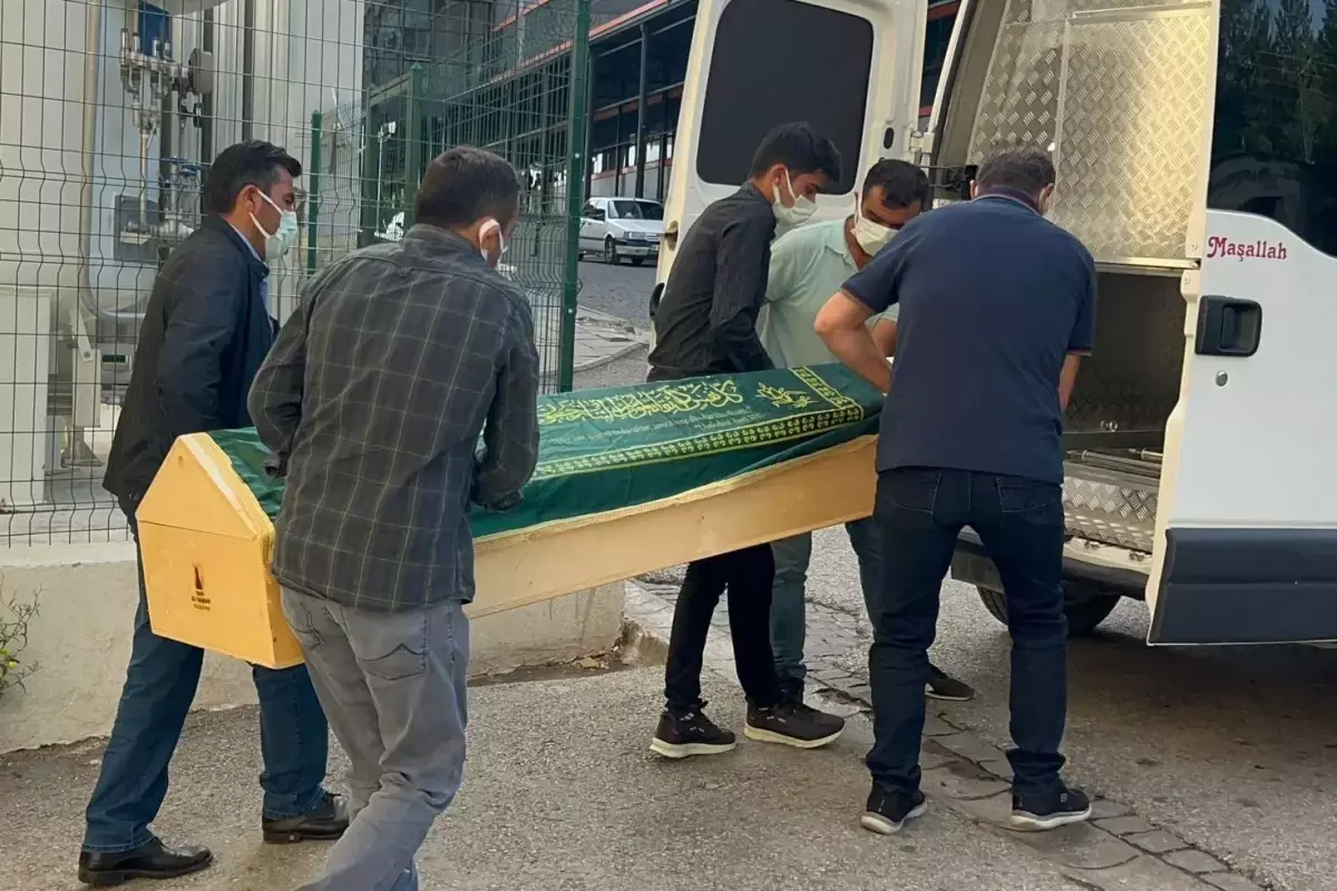 Şehirde kene kaynaklı ilk ölüm! 77 yaşındaki kadın hayatını kaybetti