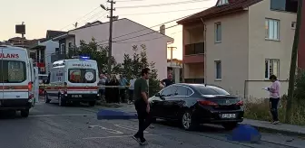 Silahlı saldırıya uğrayan baba ve oğlu yaşamını yitirdi