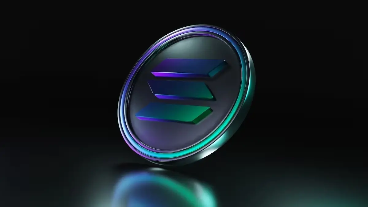 Solana ETF'si rekorla başlangıç yaptı