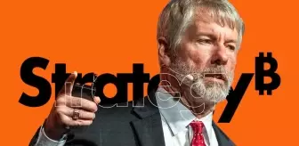 Strategy Bitcoin yatırımında şişirilmiş kazanlar nedeniyle dava edildi