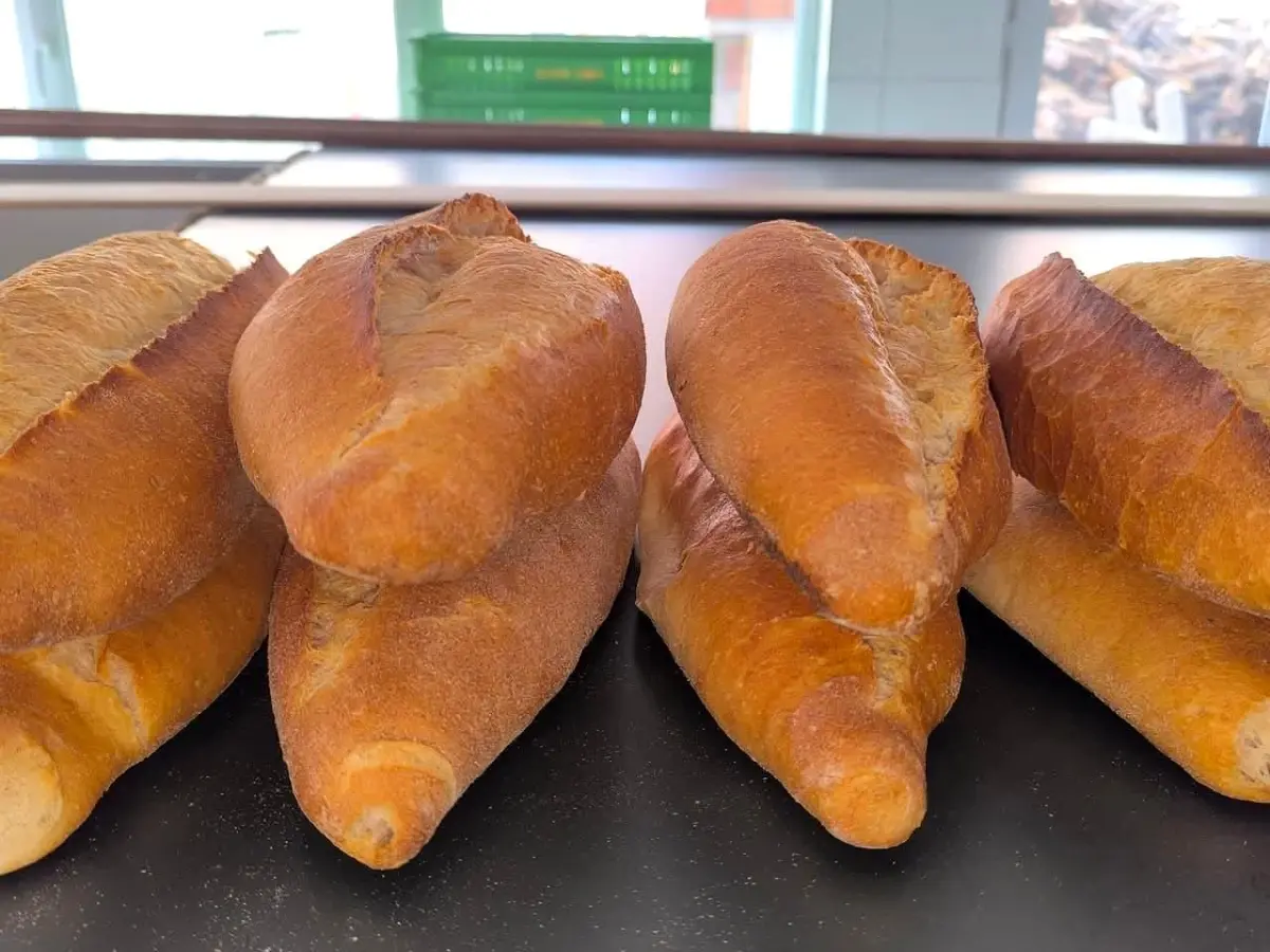 Şuhut'ta Ekmek Fiyatlarına 2.5 TL Zam