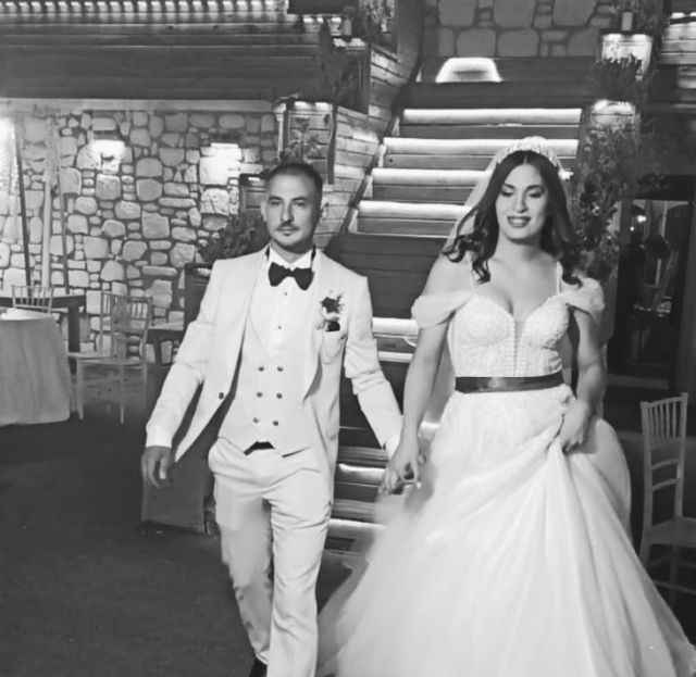 Almeda Baylan, disqualified from Survivor, has decided to divorce her husband