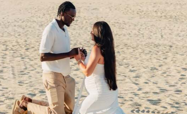 Tammy Abraham evli mi, çocuğu var mı? Tammy Abraham evli mi, çocuğu var mı?