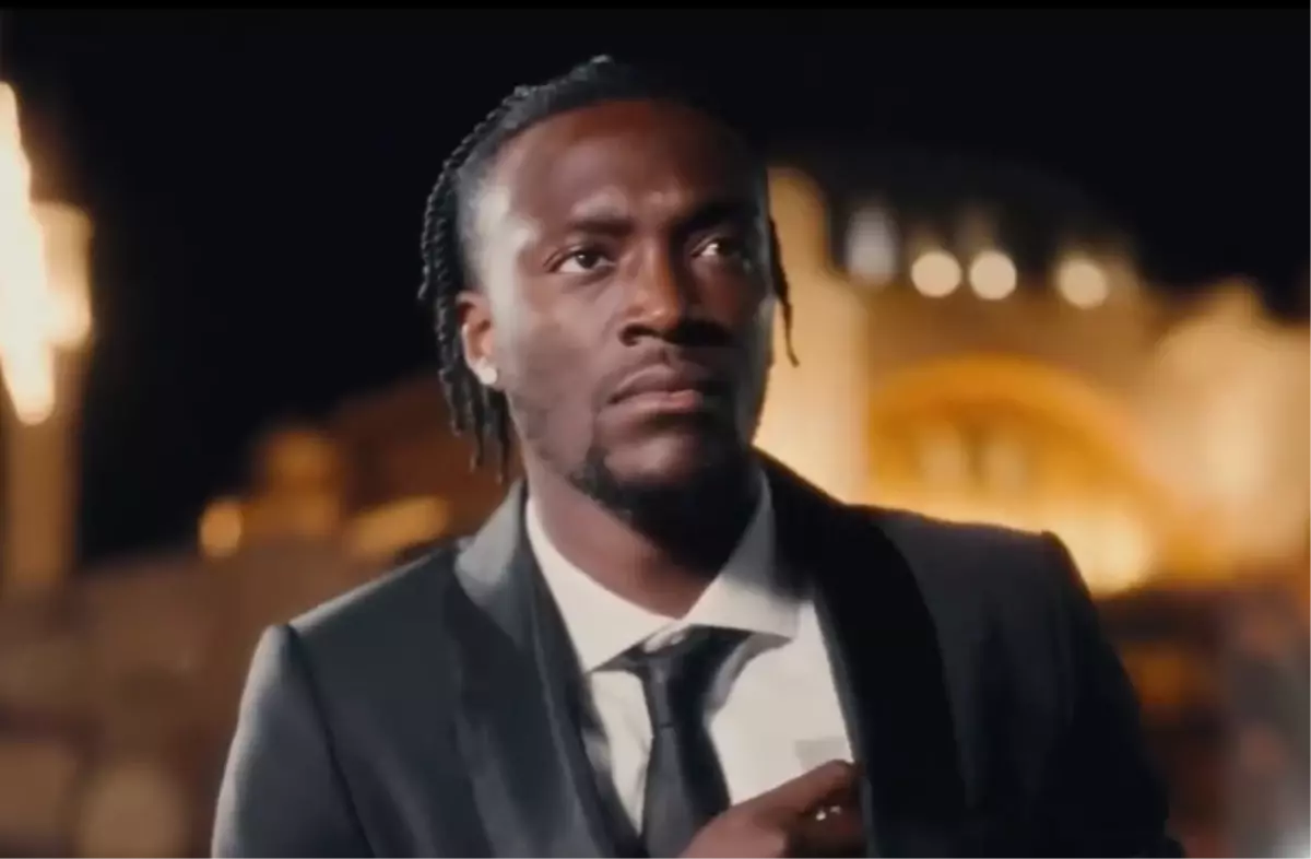 Tammy Abraham Müslüman mı, dini ne?