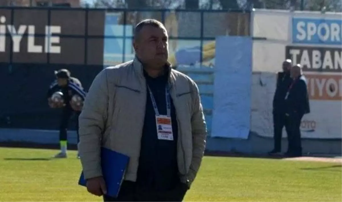 Ali Can Uz, Çardaklıspor ile Anlaştı