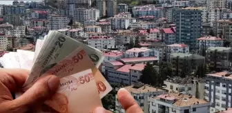 Temmuz ayı kira artış oranı belli oldu
