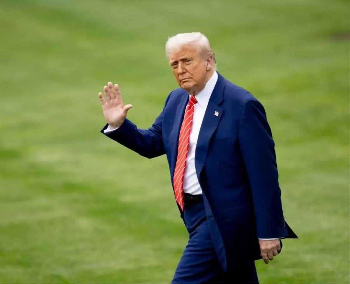 Trump, Fed Başkanı Powell'ın İstifasını İstedi