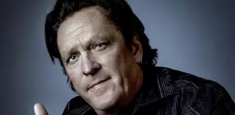 ABD'li ünlü oyuncu Michael Madsen, hayatını kaybetti