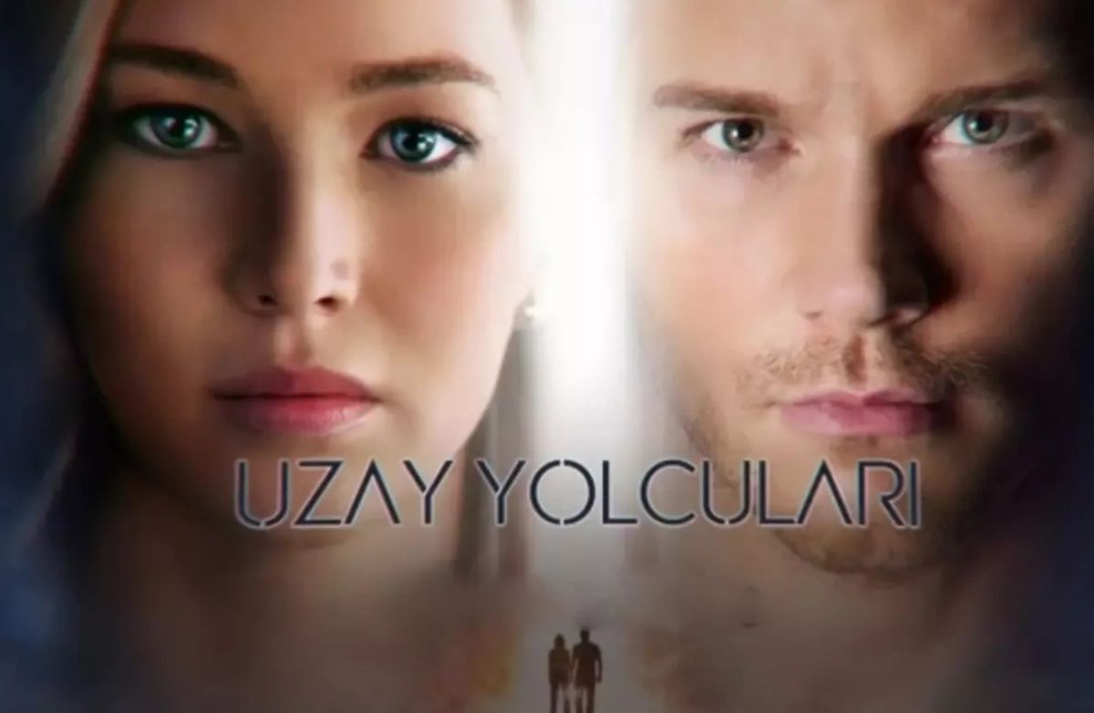 Uzay Yolcuları filmi oyuncuları kim, konusu ne, sonu nasıl bitiyor? Uzay Yolcuları filmi ne zaman, nerede çekildi?