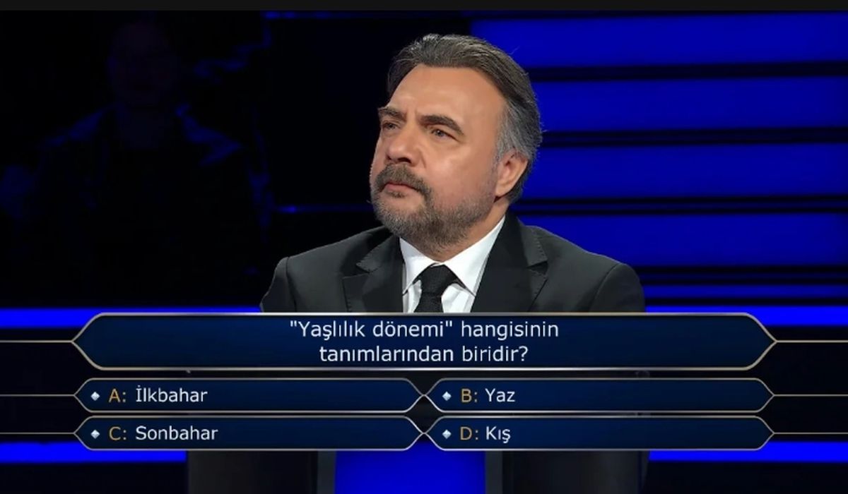 'Yaşlılık dönemi' hangisinin tanımlarından biridir?