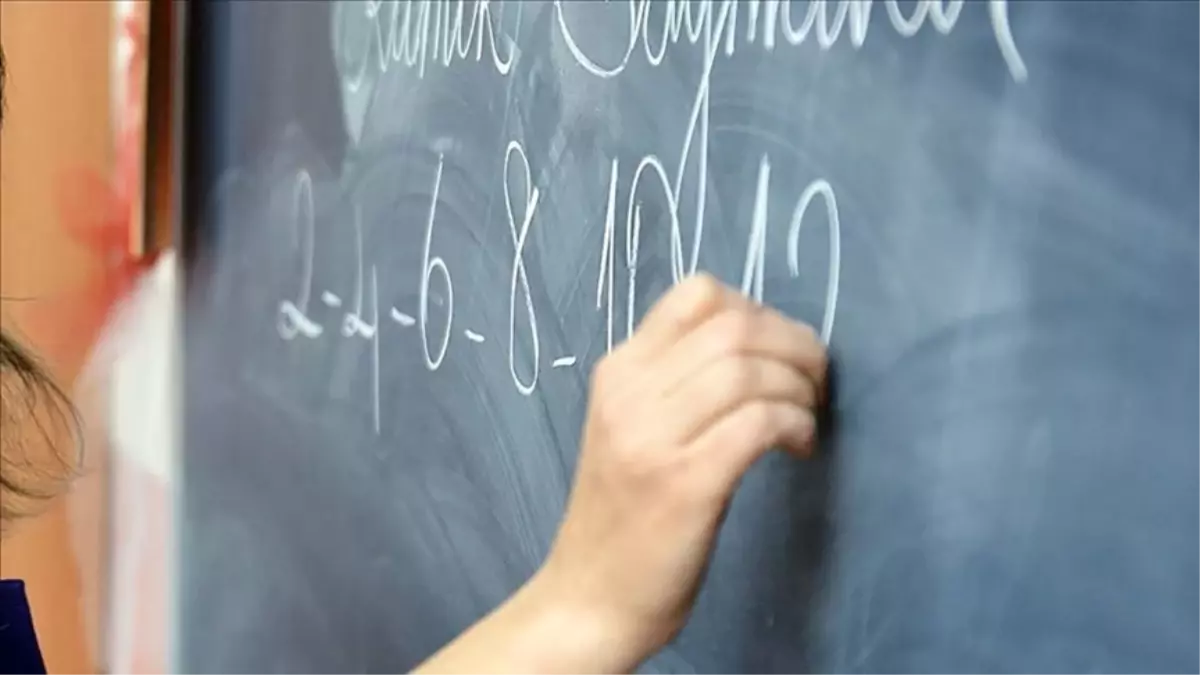 Yeni zamlı uzman öğretmen maaşı 2025! Temmuz zamlı uzman öğretmen maaşları ne kadar olacak? - SON DAKİKA