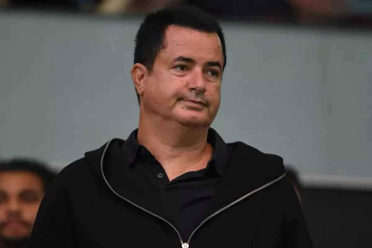 Acun Ilıcalı'ya transfer yasağı! Hull City bu karar sonrası harekete geçti