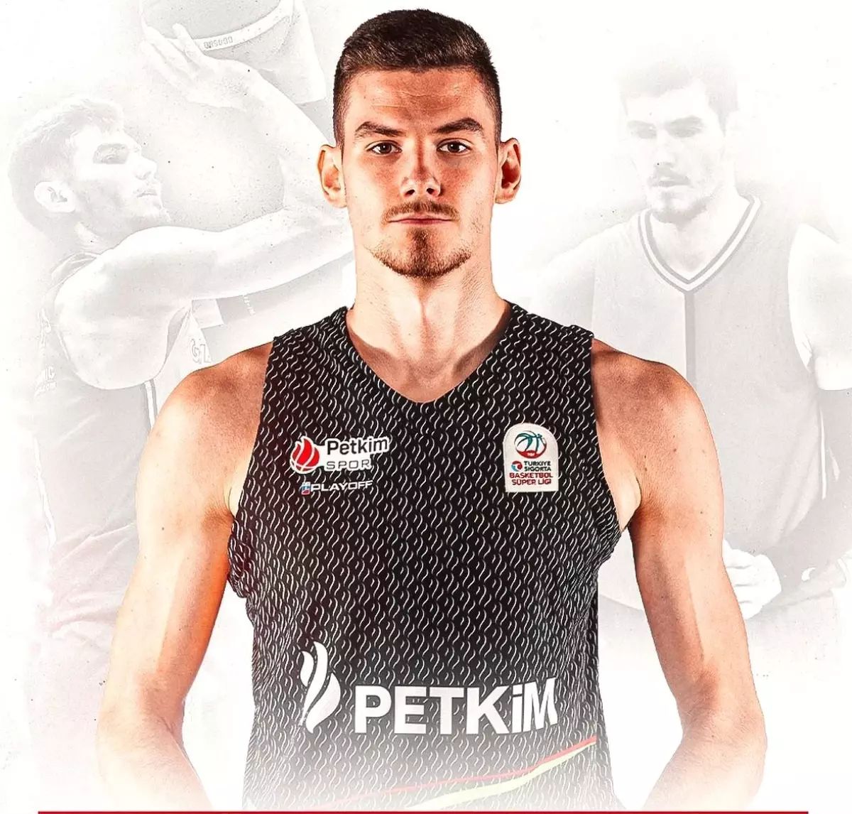 Roberts Blumbergs, Aliağa Petkimspor ile Anlaştı