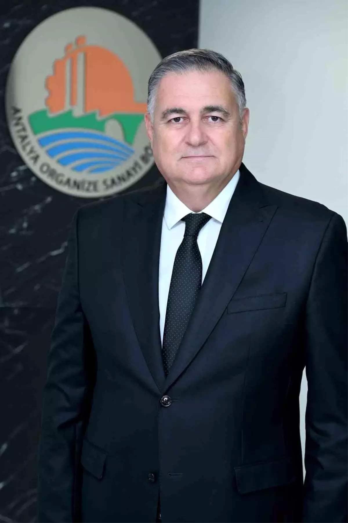 Antalya OSB, Dijital Dönüşümle Geleceğin Modelini Oluşturuyor