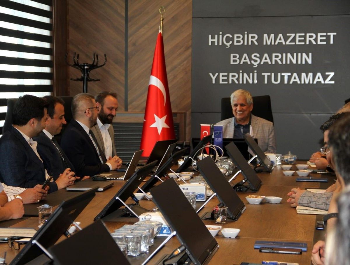 Aras Elektrik, Türkiye'de ISO 55001 Sertifikası Alan İlk Şirket Oldu