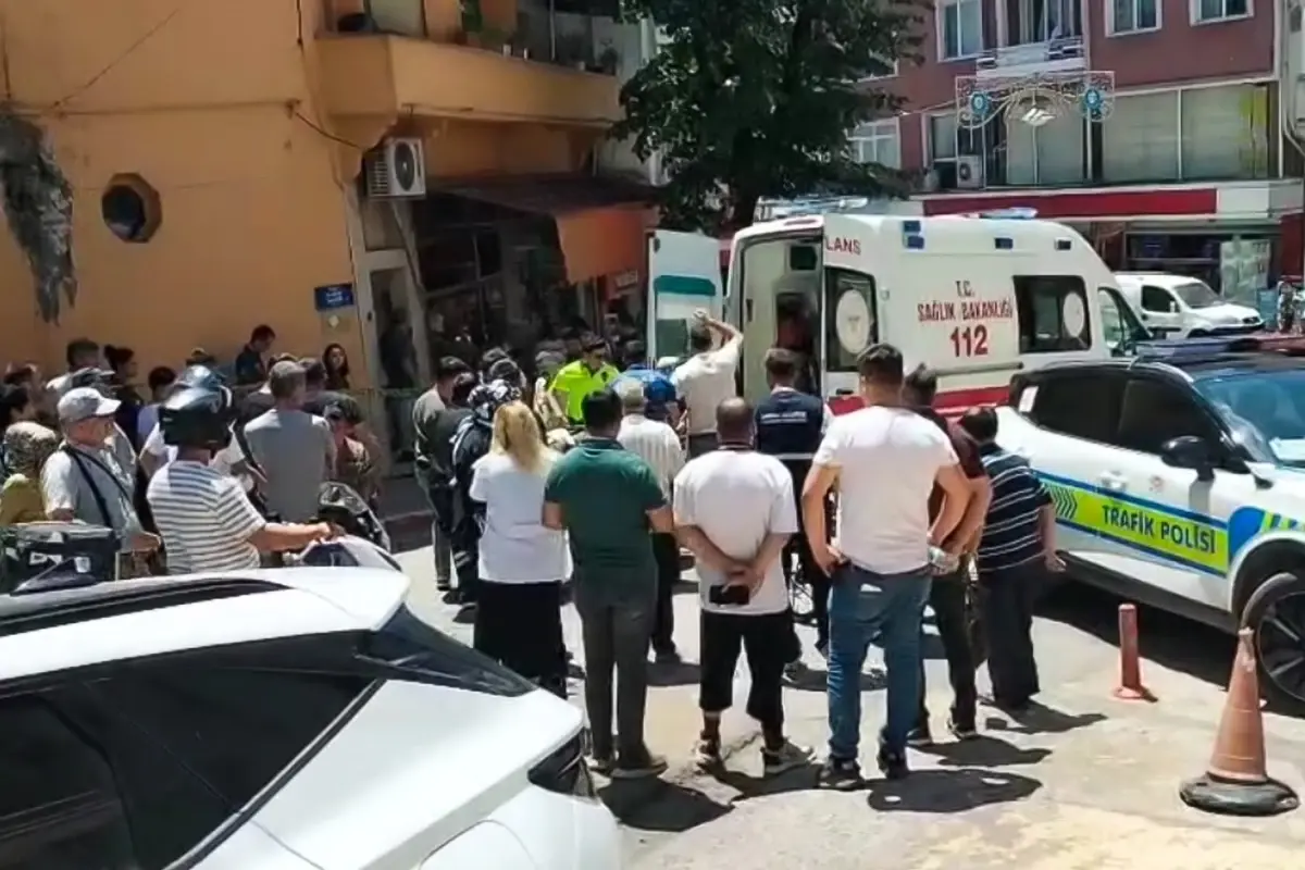 Babasının kliniğinde çalışan diş hekimlerini silahla vurdu