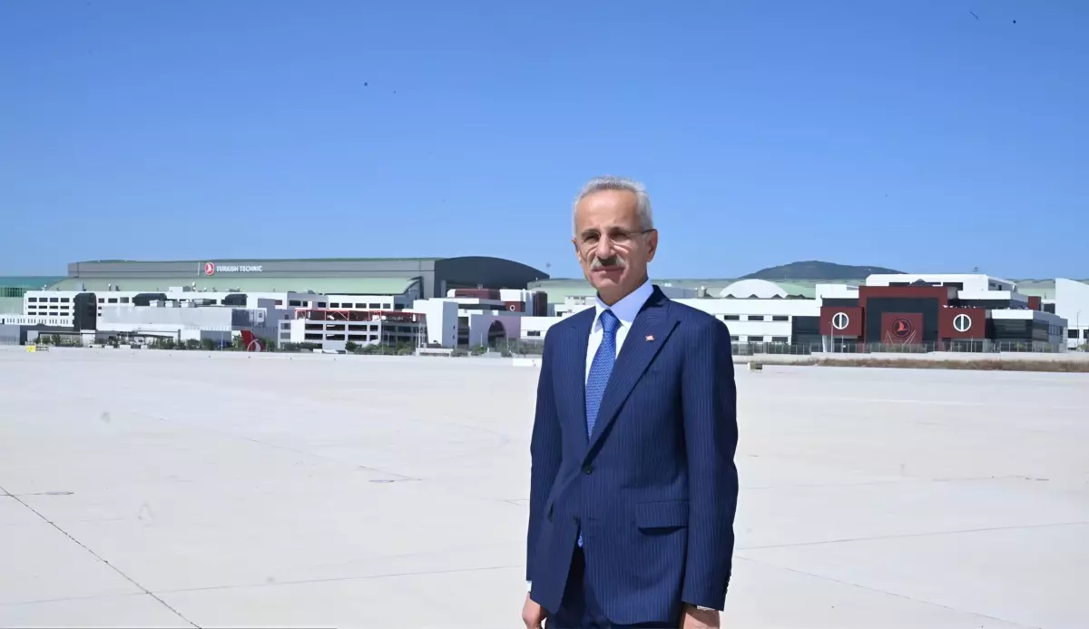 İstanbul Havalimanı, Avrupa'nın En Yoğun Havalimanı Olmaya Devam Ediyor