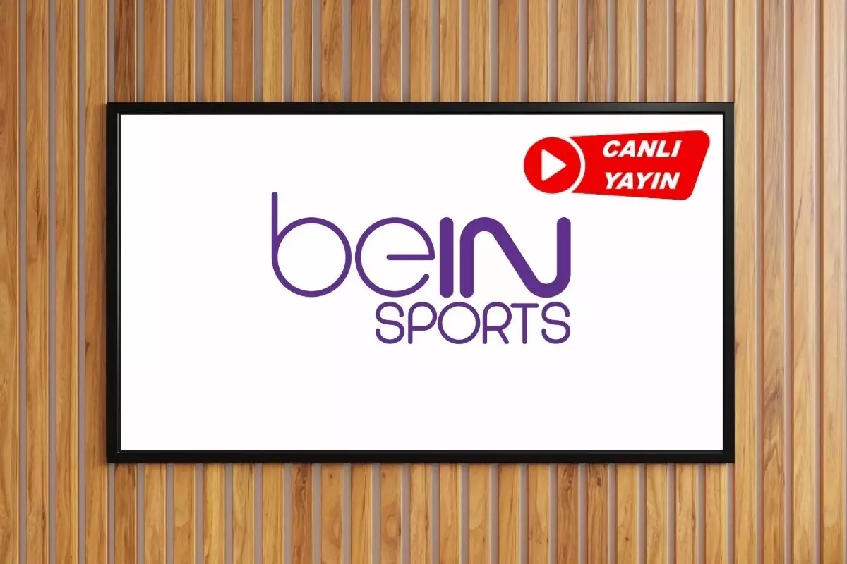BEIN SPORTS CANLI İZLE: beIN Sports canlı yayın ŞİFRESİZ izleme linki ve HD FREKANS BİLGİLERİ! (4 TEMMUZ 2025)