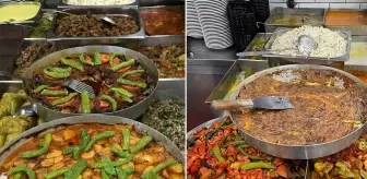 Beyoğlu'nun simgesi 60 yıllık tarihi lokanta konkordato ilan etti